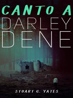 cover image of Canto a Darley Dene